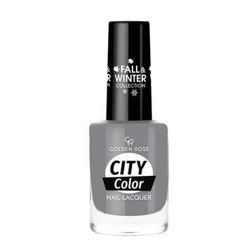 Golden Rose City Color Fall Winter Collection No:306 Oje