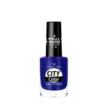 Golden Rose City Color Fall Winter Collection No:315 Oje