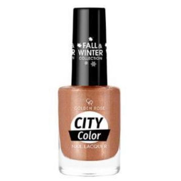 Golden Rose City Color Fall&Winter Collection No:309 Oje
