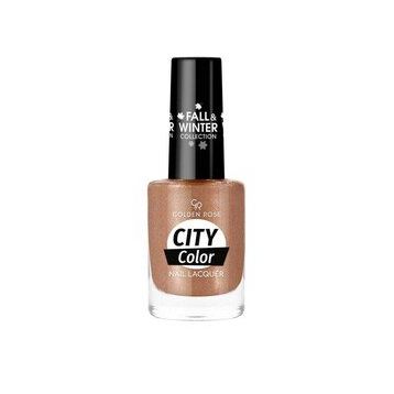 Golden Rose City Color Fall&Winter Collection No:309 Oje