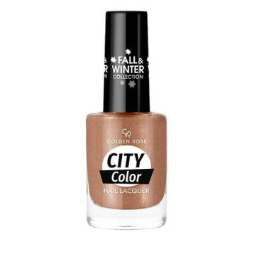 Golden Rose City Color Fall&Winter Collection No:309 Oje