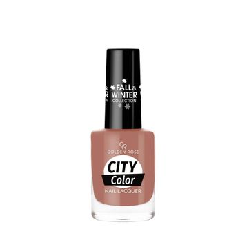 Golden Rose City Color Fall&Winter Collection No:310 Oje