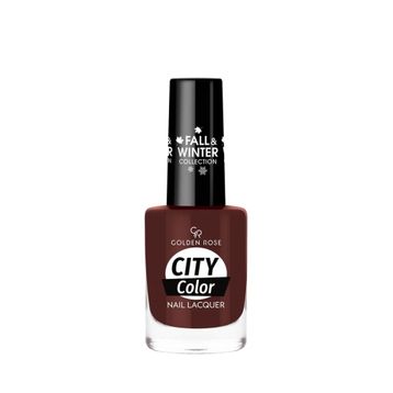 Golden Rose City Color Fall&Winter Collection No:319 Oje