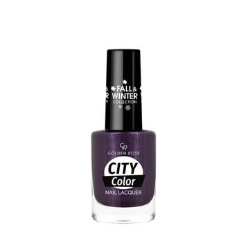 Golden Rose City Color Fall&Winter Collection No:322 Oje
