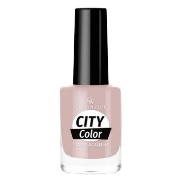 Golden Rose City Color Nail Lacquer 14 Oje