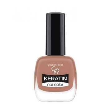 Golden Rose City Color Nail Lacquer 21 Oje