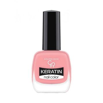 Golden Rose City Color Nail Lacquer 24 Oje