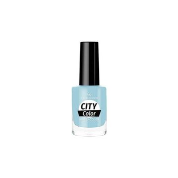 Golden Rose City Color Nail Lacquer 87 Oje