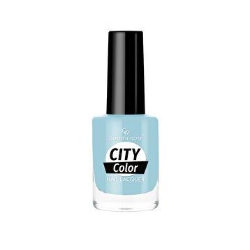 Golden Rose City Color Nail Lacquer 87 Oje