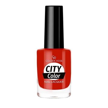Golden Rose City Color No: 146 Oje