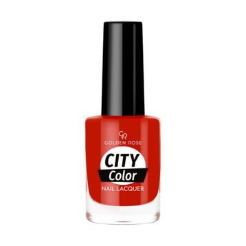 Golden Rose City Color No: 146 Oje