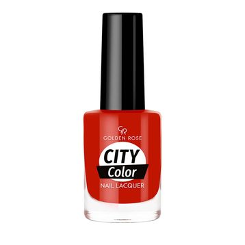 Golden Rose City Color No: 146 Oje