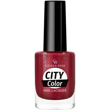 Golden Rose City Color No: 147 Oje