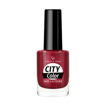 Golden Rose City Color No: 147 Oje