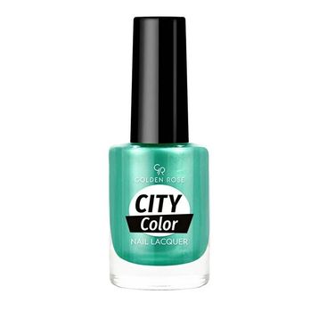 Golden Rose City Color No: 151 Oje