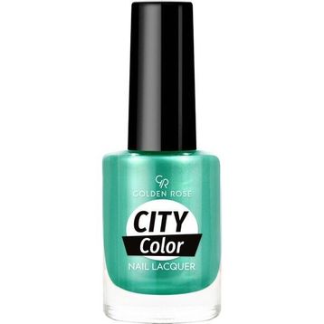 Golden Rose City Color No: 151 Oje