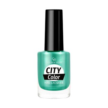 Golden Rose City Color No: 151 Oje