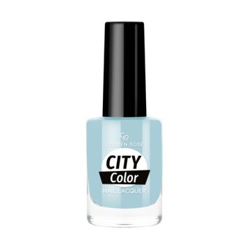 Golden Rose City Color No: 152 Oje