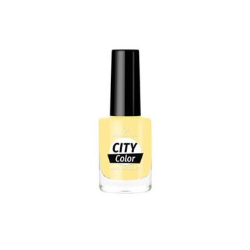 Golden Rose City Color No:84 Oje