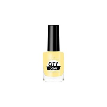 Golden Rose City Color No:84 Oje