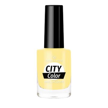 Golden Rose City Color No:84 Oje