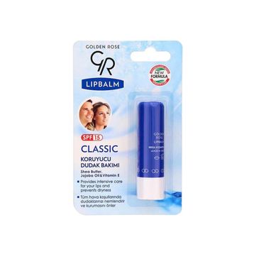 Golden Rose Classic Lip Protector Lipcare
