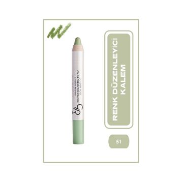 Golden Rose Color Corrector Crayon 51 4 gr Kapatıcı Kalem