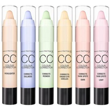 Golden Rose Color Corrector Crayon 53 4 gr Kapatıcı Kalem