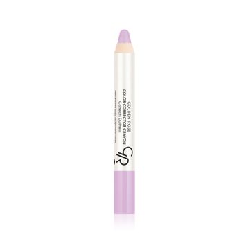 Golden Rose Color Corrector Crayon No: 52 Mor Kapatıcı