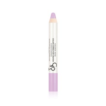 Golden Rose Color Corrector Crayon No: 52 Mor Kapatıcı