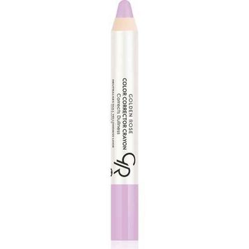 Golden Rose Color Corrector Crayon No: 52 Mor Kapatıcı