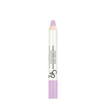 Golden Rose Color Corrector Crayon No: 52 Mor Kapatıcı