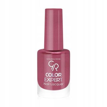 Golden Rose Color Expert 81 Oje