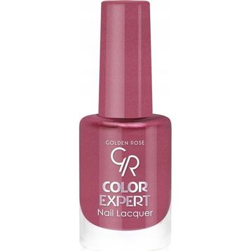 Golden Rose Color Expert 81 Oje