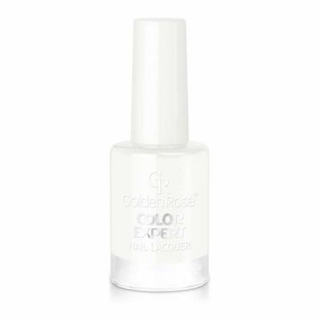 Golden Rose Color Expert Nail Lacquer 01 Oje