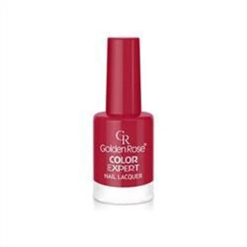Golden Rose Color Expert Nail Lacquer 10 Oje