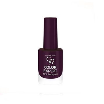 Golden Rose Color Expert Nail Lacquer 124 Oje