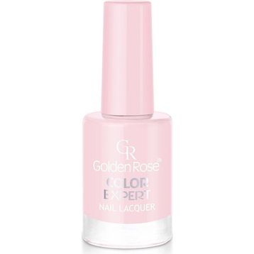 Golden Rose Color Expert Nail Lacquer 4 Oje