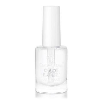 Golden Rose Color Expert Nail Lacquer Clear Oje