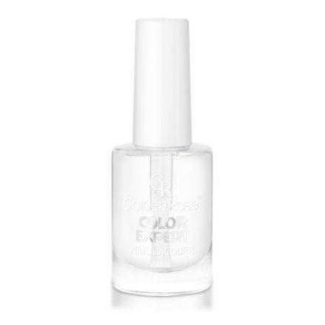 Golden Rose Color Expert Nail Lacquer Clear Oje