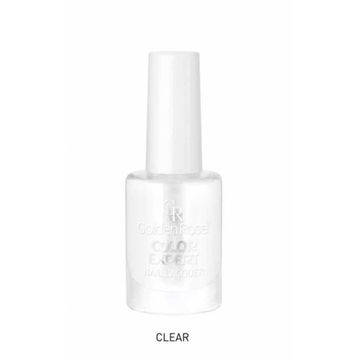Golden Rose Color Expert Nail Lacquer Clear Oje
