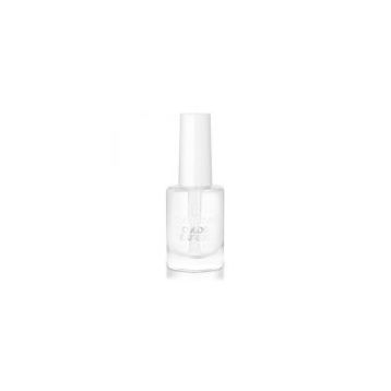 Golden Rose Color Expert Nail Lacquer Clear Oje
