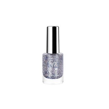 Golden Rose Color Expert Nail Lacquer Glitter No 601 Oje