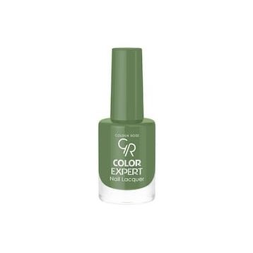 Golden Rose Color Expert No:407 Nail Lacquer