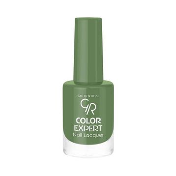 Golden Rose Color Expert No:407 Nail Lacquer