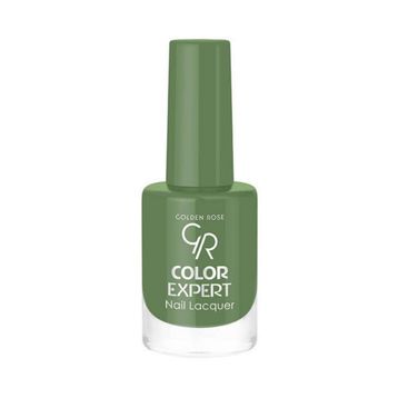 Golden Rose Color Expert No:407 Nail Lacquer