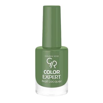 Golden Rose Color Expert No:407 Nail Lacquer