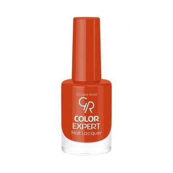Golden Rose Color Expert No:411 Nail Lacquer