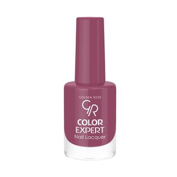 Golden Rose Color Expert No:412 Nail Lacquer