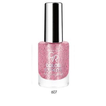 Golden Rose Color Expert No:607 Oje